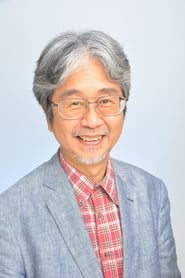 Issei Futamata isMikiyasu Shinshi (voice)