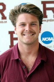 Zachary Polmanteer portrait