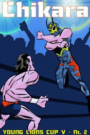 Chikara: Young Lions Cup V (Night Two)