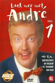 Poster for Andre Van Duin: Lach Mee Met Andre Deel 1