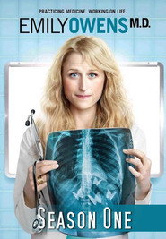Emily Owens, M.D. Season 1 2