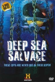 Full Cast of Deep Sea Salvage