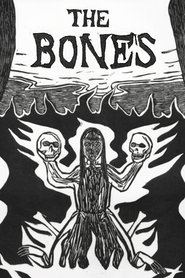 Poster The Bones 2023