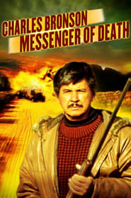 Messenger of Death постер
