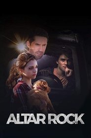 Altar Rock poster