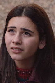 Portrait de Shelly Balslev