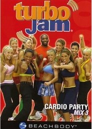 Poster Turbo Jam: Cardio Party Mix 3 2005