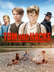 Tom and Huck