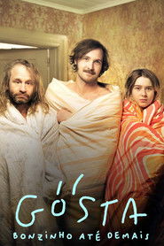 Gösta: Bonzinho Até Demais — Temporada 1