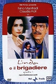 Linda e il brigadiere постер