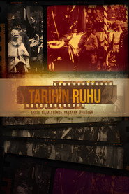 Tarihin Ruhu (2019)