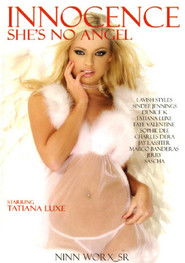 Innocence: She's No Angel