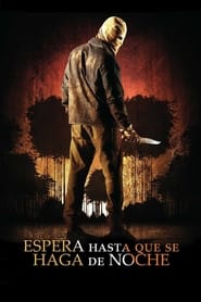 Espera hasta que se haga de noche (2014) Cliver HD - Legal - ver Online & Descargar