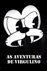 Poster As Aventuras de Virgulino 1939