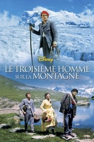 Le Troisième Homme sur la montagne streaming