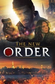 Poster The New Order 2023