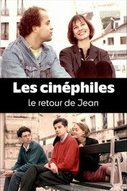 Poster Les cinéphiles : Le retour de Jean 1989