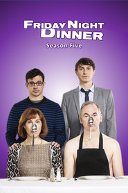 Friday Night Dinner Season 5 6