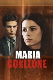 Poster Maria Corleone 2025