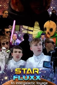 Star Fluxx: An Intergalactic Voyage