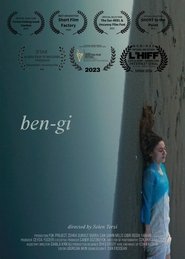 Poster for Ben-gi