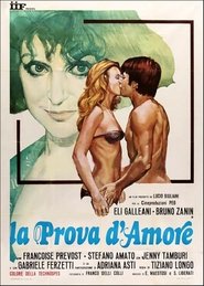 La prova d'amore 1974