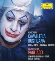 Cavalleria rusticana