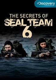 Secrets of Seal Team Six (2011)