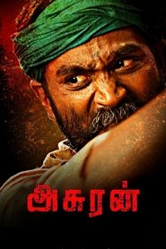 Asuran HINDI DUBBED