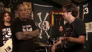 Metal Grasshopper Temporada 1 Episodio 6