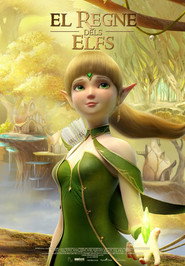 El regne dels elfs (2016)
