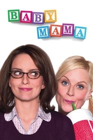 Poster for Baby Mama