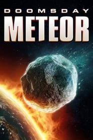 Doomsday Meteor постер