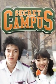 Secret Campus (2006)