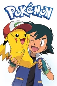 Pokémon: Alternate Continuity Collection streaming