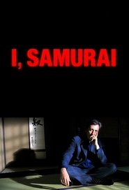 Poster I, Samurai 2006