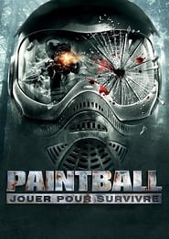 Paintball movie