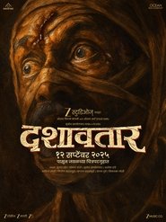 Poster Dashavatar 