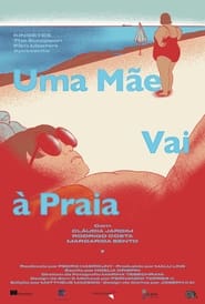 Uma Màe Vai À Praia