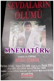 Poster Sevdaların Ölümü