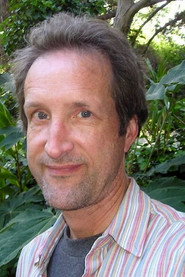 Portrait de Daniel Kottke