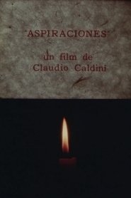 Poster Aspiraciones 1976