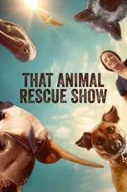 That Animal Rescue Show Episode Rating Graph poster