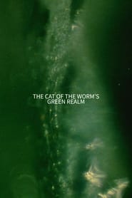 Poster The Cat of the Worm's Green Realm