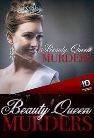 Poster Beauty Queen Murders 2014