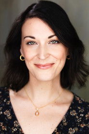 Sarah Swift as Reporter