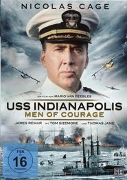 USS Indianapolis - Men of Courage 2016 Auf Italienisch & Spanisch