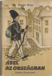Poster Abel in the Country 1994