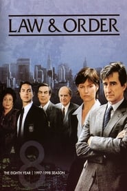 Law & Order: Sezona 8 online sa prevodom