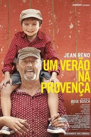 Meu Verão na Provença (2014)